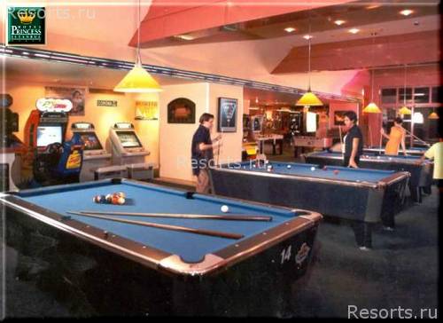 Istanbul Princess Hotel 21